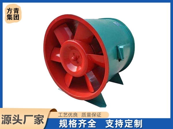 排煙風機