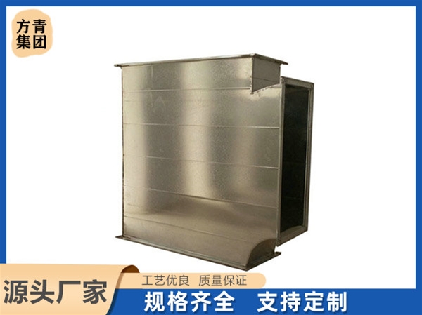不鏽鋼風管