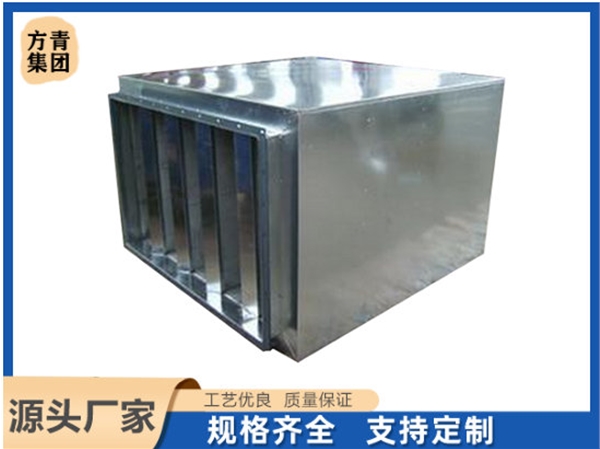 阻抗複合式（shì）消聲器