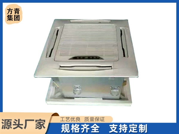 卡式風機盤管（guǎn）
