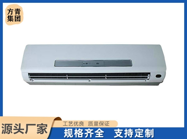 壁掛（guà）式風機（jī）盤（pán）管