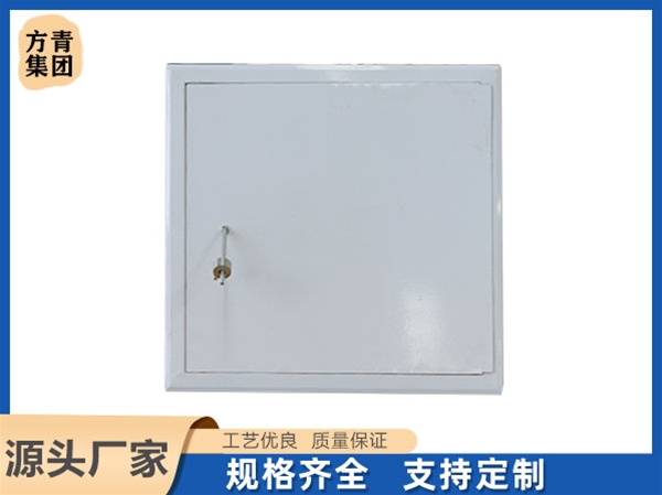 板式（shì）排煙口