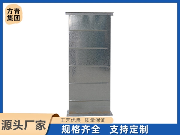 角鐵法蘭風（fēng）管