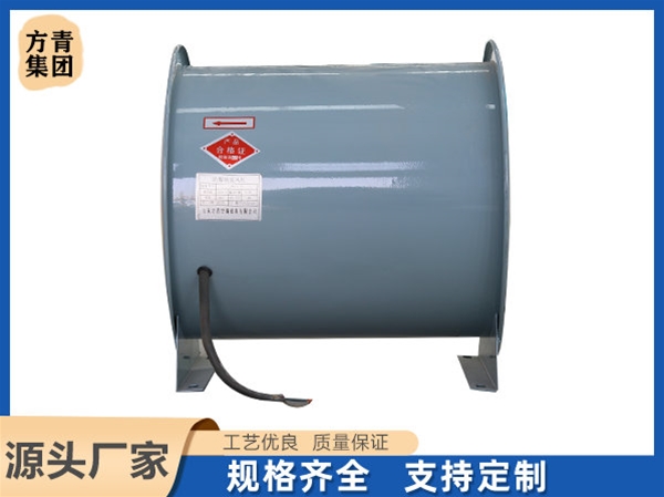 防（fáng）爆軸流（liú）風機