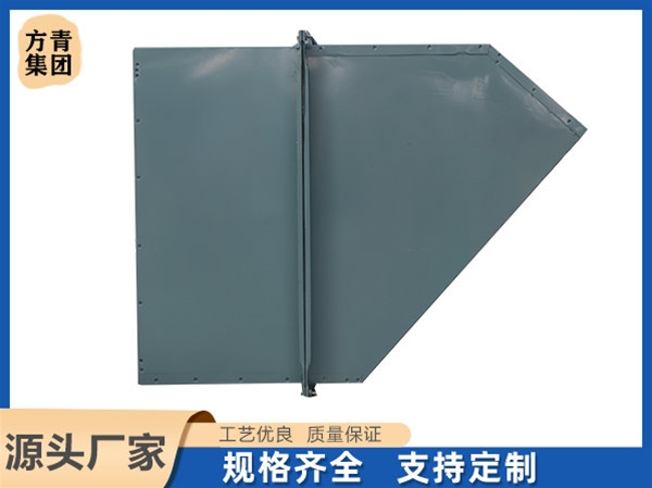 邊牆風機