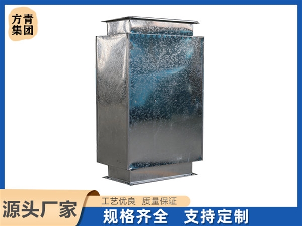 消（xiāo）聲器